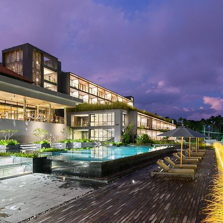 Saptha Resort And Spa スルタン・バザリー エクステリア 写真