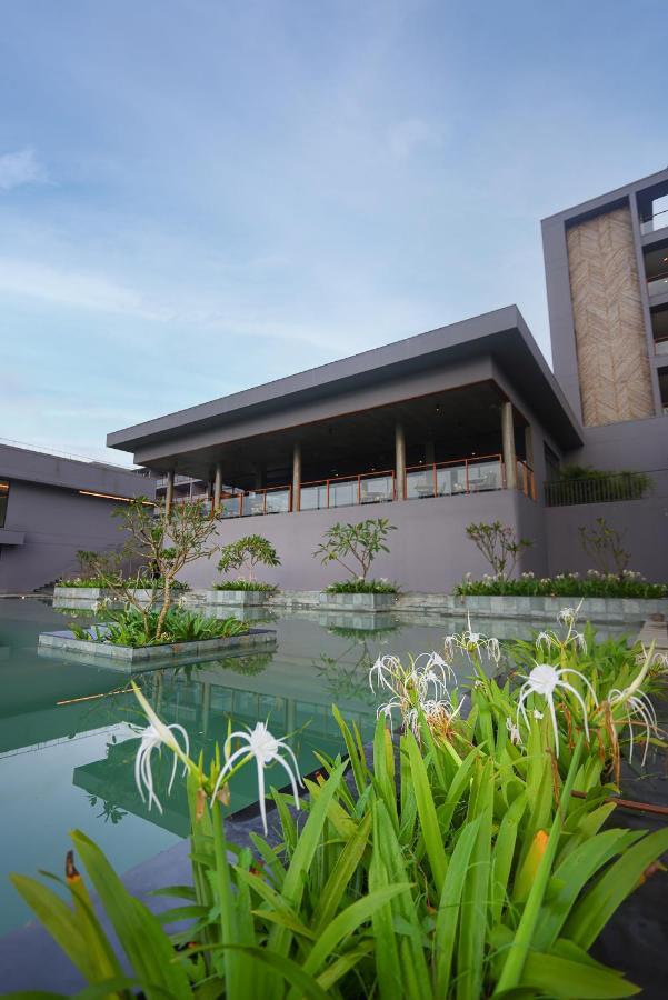 Saptha Resort And Spa スルタン・バザリー エクステリア 写真