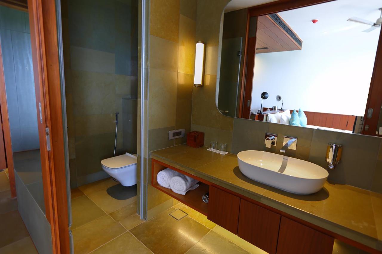 Saptha Resort And Spa スルタン・バザリー エクステリア 写真
