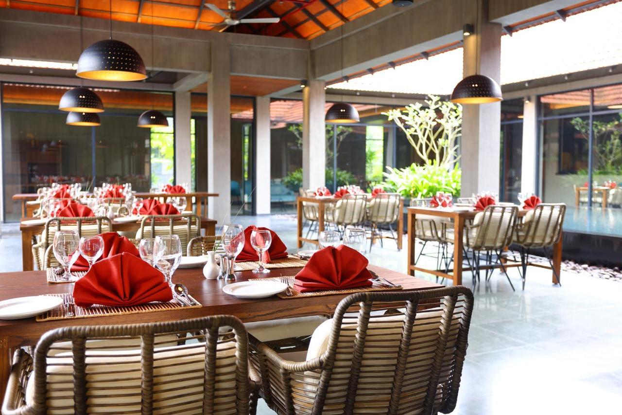 Saptha Resort And Spa スルタン・バザリー エクステリア 写真