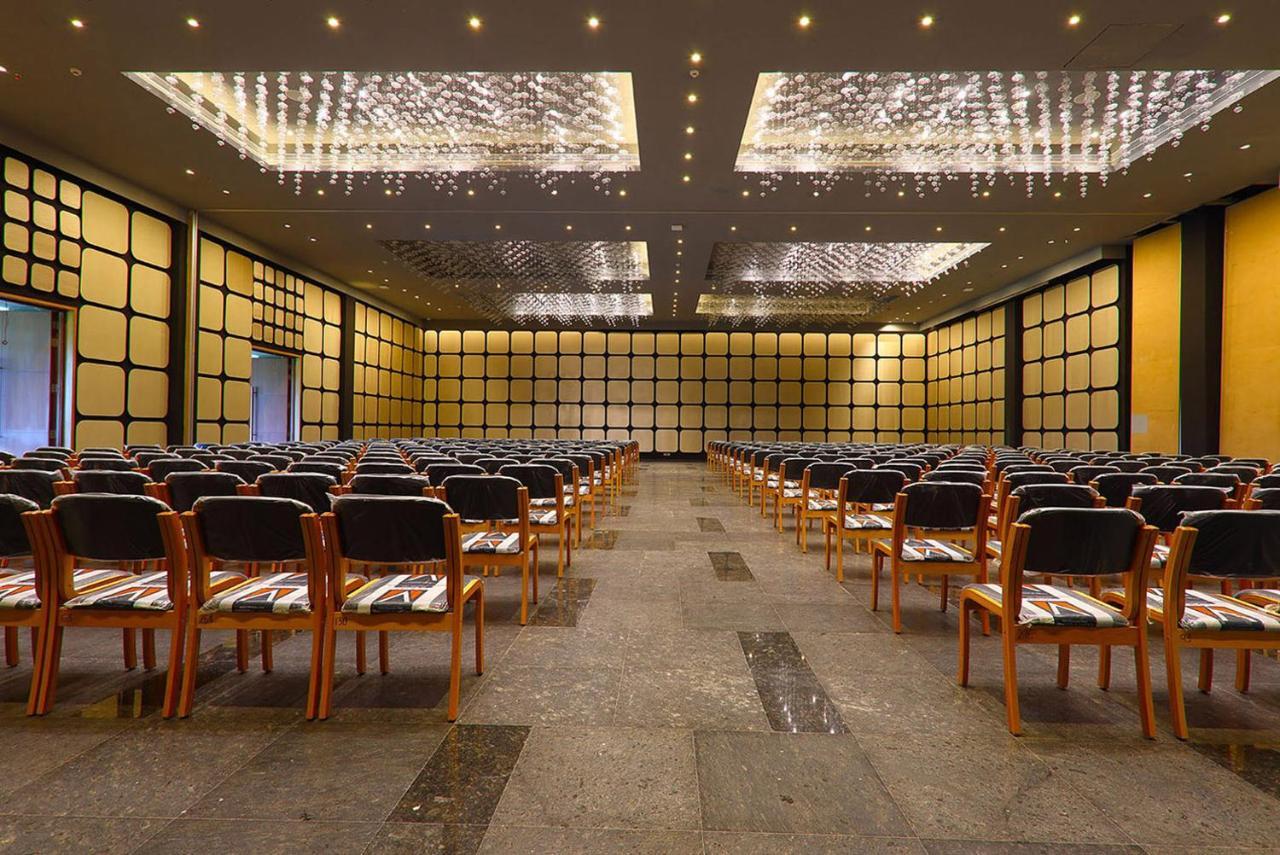 Saptha Resort And Spa スルタン・バザリー エクステリア 写真